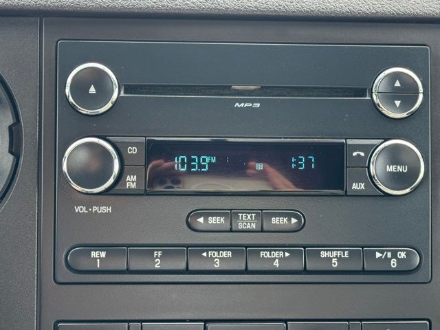 2015 Ford F-350SD XL DRW