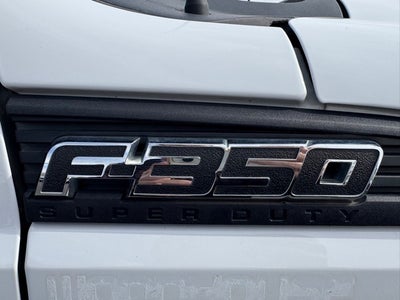 2015 Ford F-350SD XL DRW