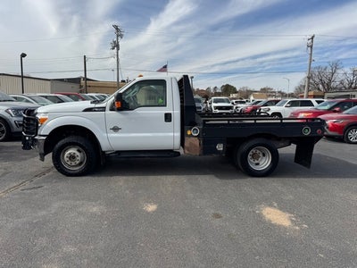 2015 Ford F-350SD XL DRW