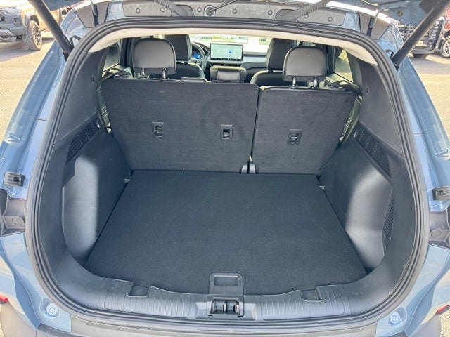 2025 Ford Escape Hybrid Platinum