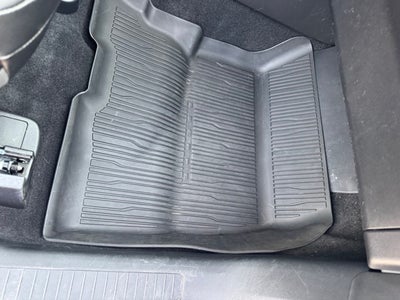 2025 Ford Escape Hybrid Platinum