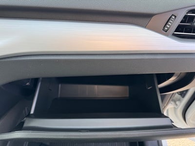 2025 Ford Escape Hybrid Platinum