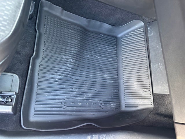 2025 Ford Escape Hybrid ST-Line Select