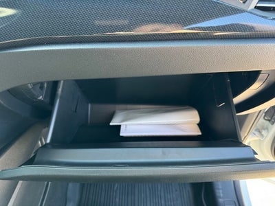 2025 Ford Escape Hybrid ST-Line Select