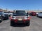 2025 Ford Bronco Stroppe Edition