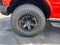 2025 Ford Bronco Stroppe Edition