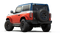 2025 Ford Bronco Stroppe Edition