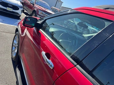 2012 Ford Explorer Limited