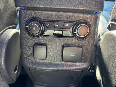 2012 Ford Explorer Limited