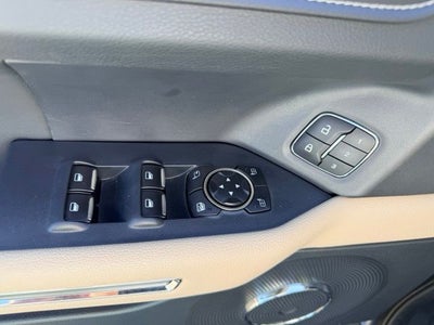 2022 Ford Expedition Max XLT