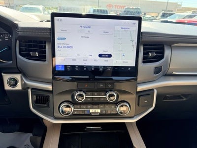 2022 Ford Expedition Max XLT