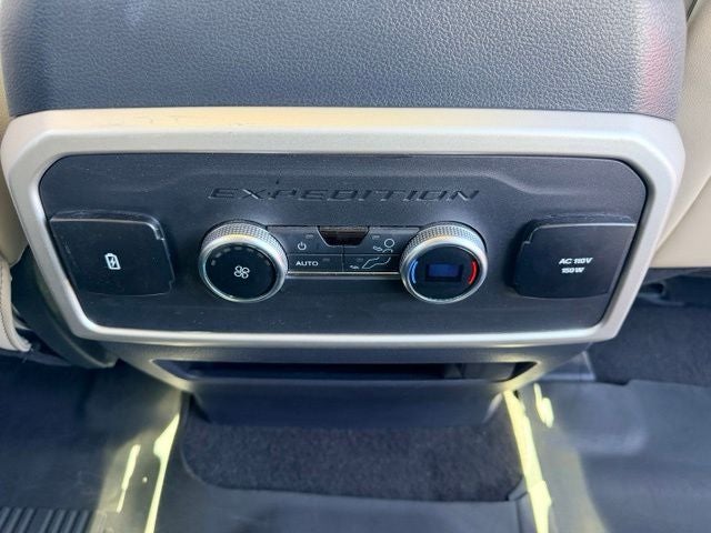 2022 Ford Expedition Max XLT