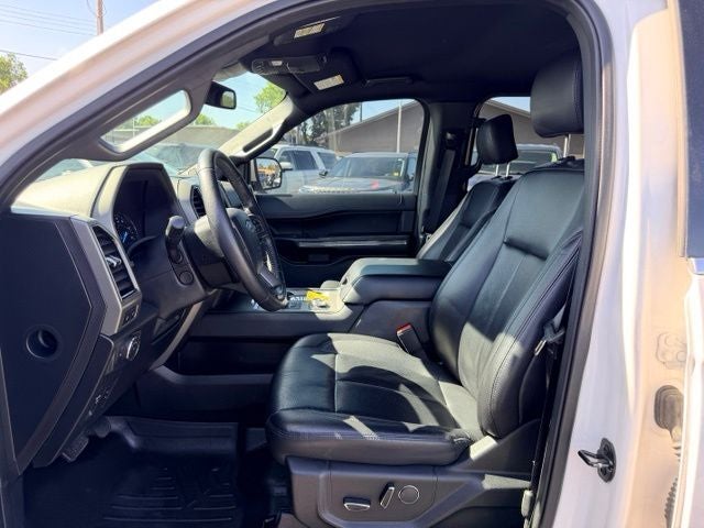2019 Ford Expedition Max XLT