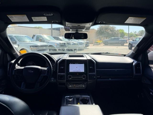2019 Ford Expedition Max XLT