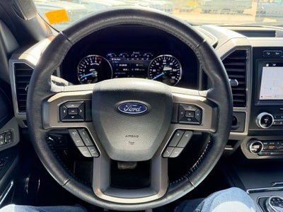 2019 Ford Expedition Max XLT