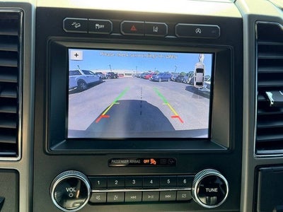 2019 Ford Expedition Max XLT