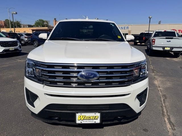 2019 Ford Expedition Max XLT