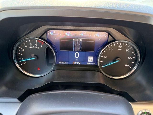 2022 Ford Expedition Max XLT