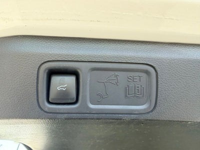 2022 Ford Expedition Max XLT