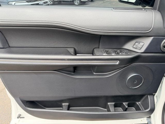 2020 Ford Expedition Max XLT
