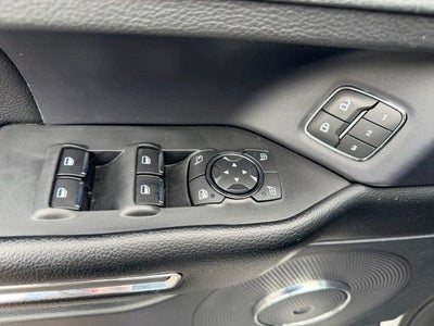 2020 Ford Expedition Max XLT