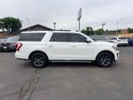2020 Ford Expedition Max XLT