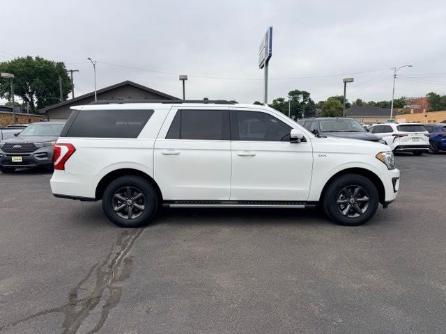 2020 Ford Expedition Max XLT