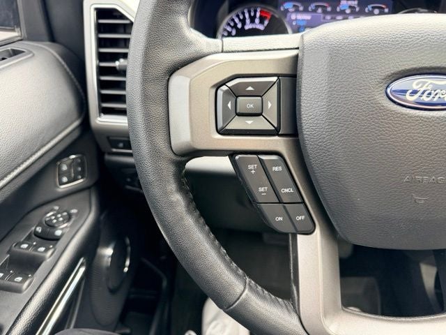 2020 Ford Expedition Max XLT