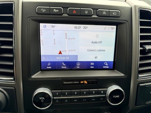 2020 Ford Expedition Max XLT