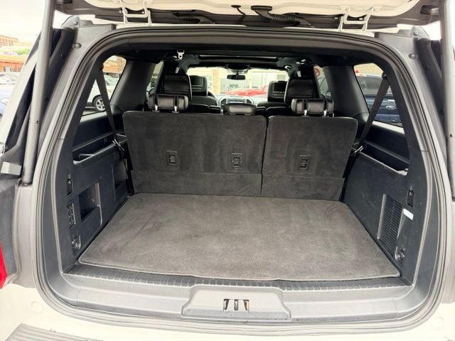 2020 Ford Expedition Max XLT