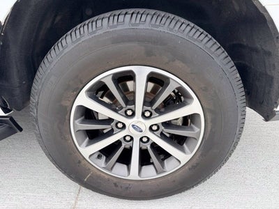 2019 Ford Expedition Max XLT