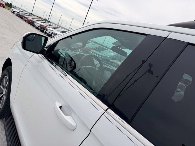 2019 Ford Expedition Max XLT