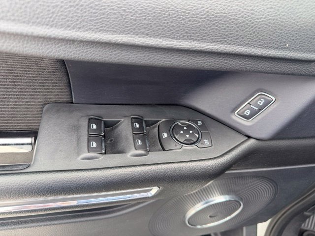 2019 Ford Expedition Max XLT