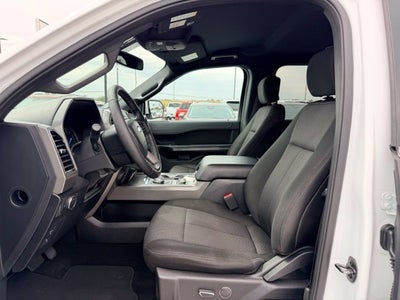 2019 Ford Expedition Max XLT