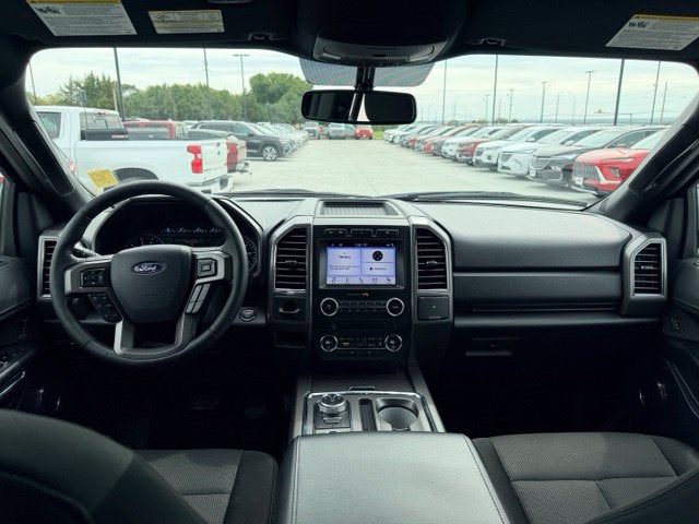 2019 Ford Expedition Max XLT