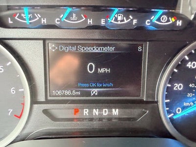 2019 Ford Expedition Max XLT