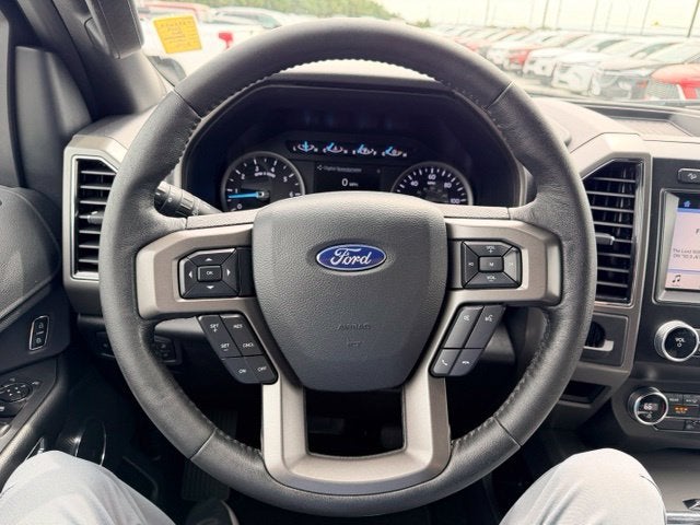 2019 Ford Expedition Max XLT