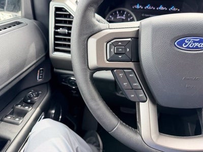 2019 Ford Expedition Max XLT