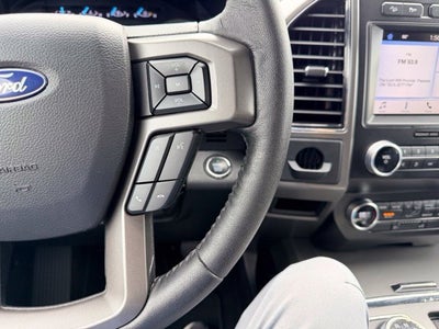 2019 Ford Expedition Max XLT