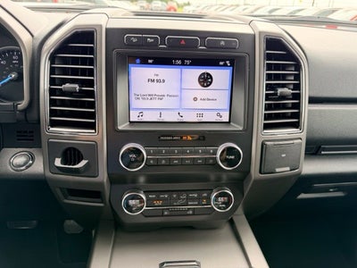 2019 Ford Expedition Max XLT