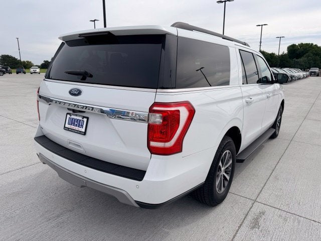 2019 Ford Expedition Max XLT
