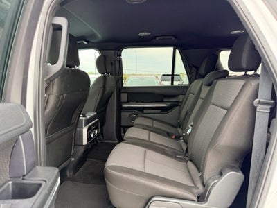 2019 Ford Expedition Max XLT
