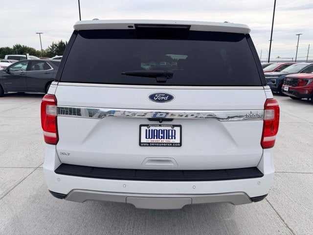 2019 Ford Expedition Max XLT