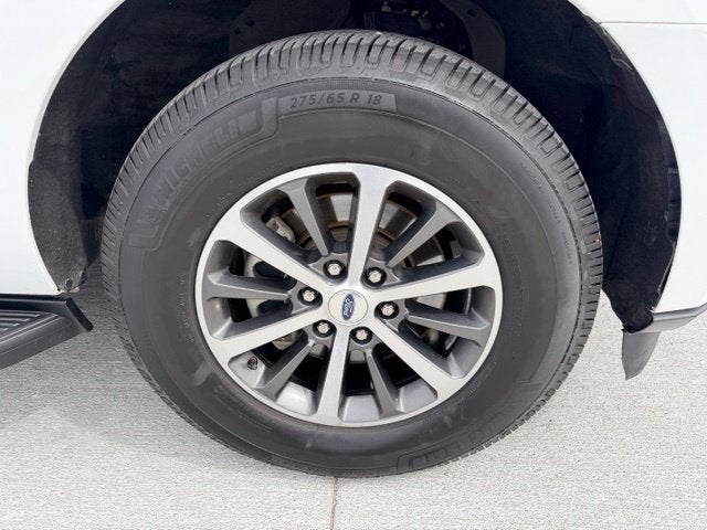 2019 Ford Expedition Max XLT