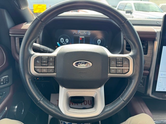 2023 Ford Expedition Max Limited