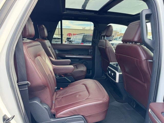 2023 Ford Expedition Max Limited