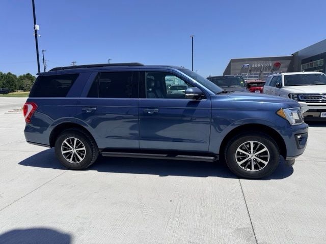 2019 Ford Expedition XLT