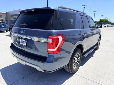 2019 Ford Expedition XLT