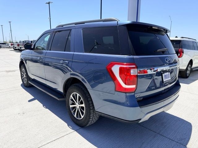 2019 Ford Expedition XLT