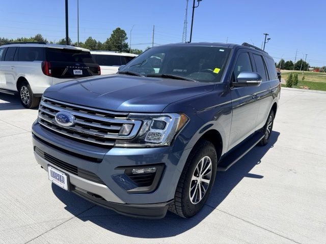 2019 Ford Expedition XLT